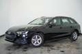 Audi A4 35 TDI*TopZustand*Erstbesitz*Unfallfrei* Schwarz - thumbnail 2
