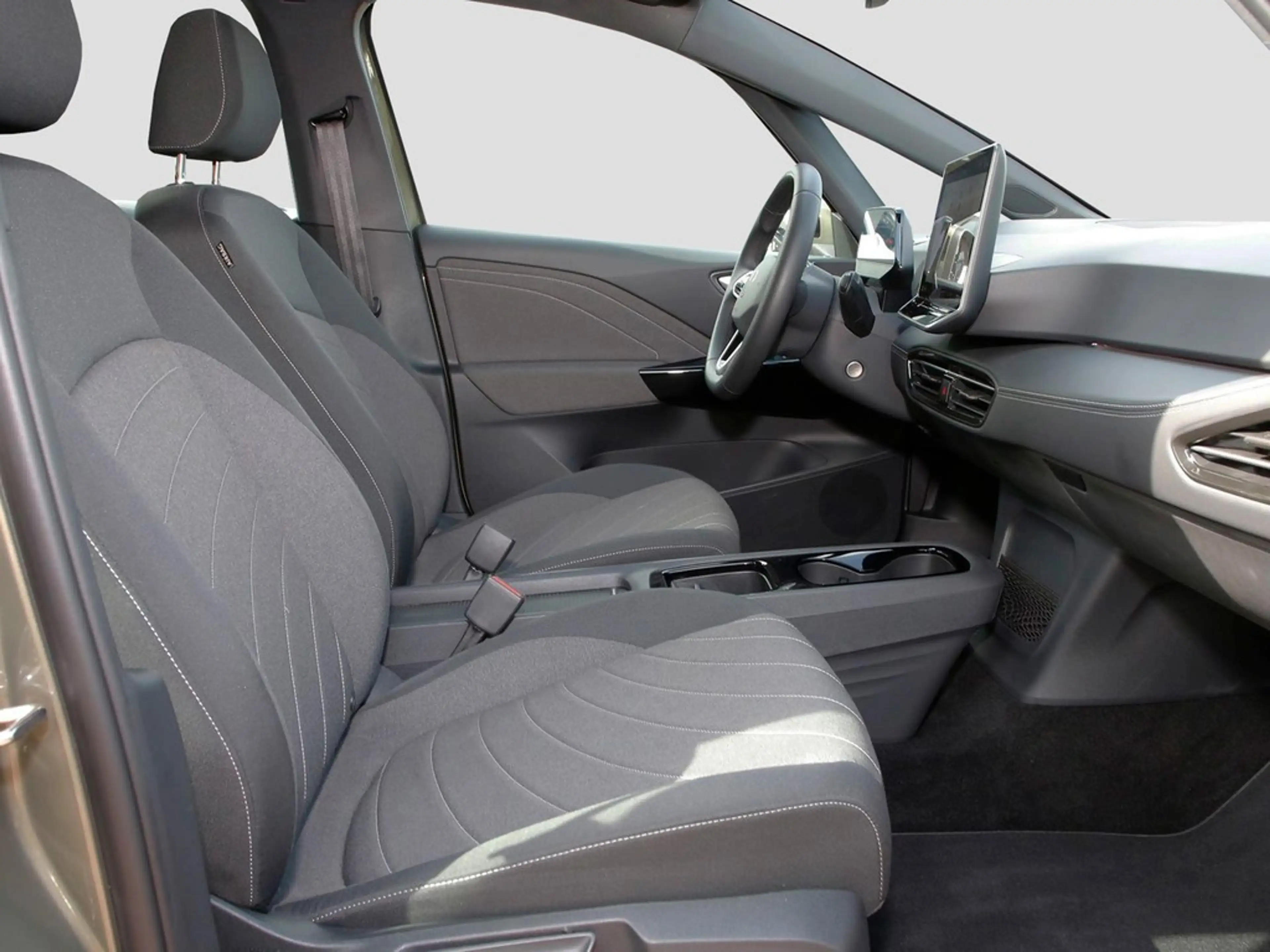 Volkswagen ID.3 Pure 125 kW 19" ACC AHK IQ Drive NAVI — photo 9
