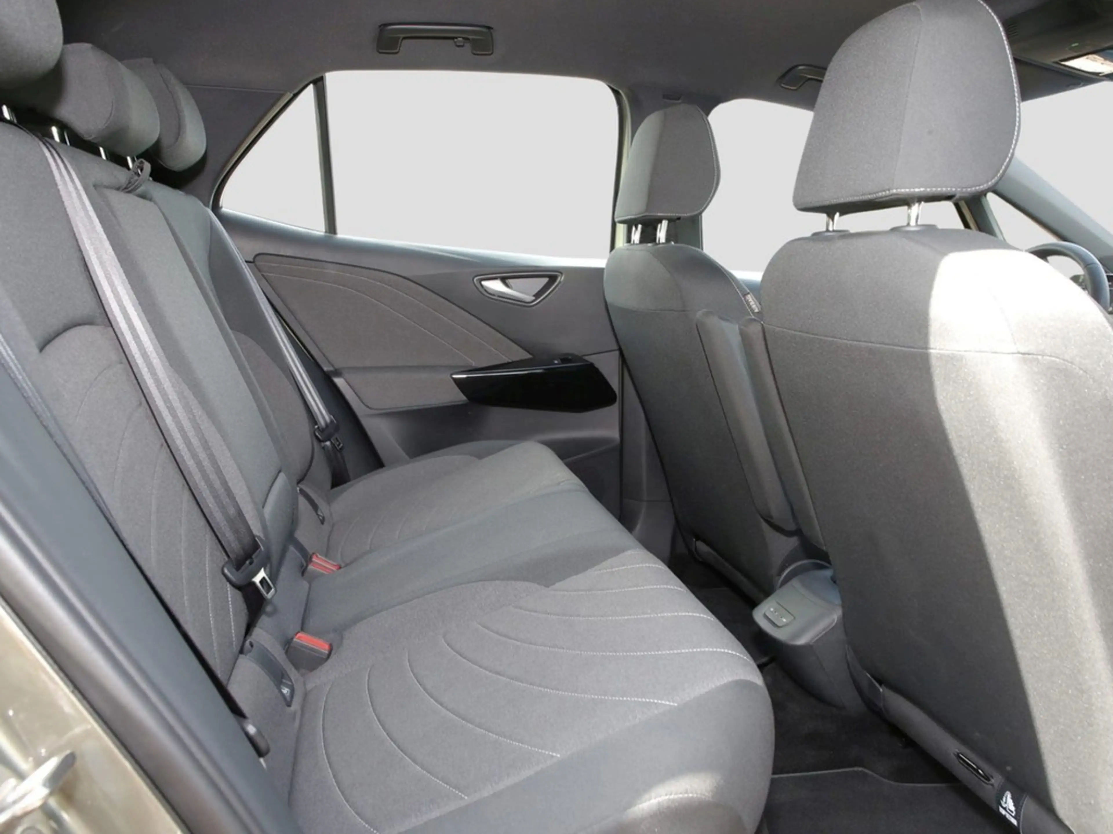 Volkswagen ID.3 Pure 125 kW 19" ACC AHK IQ Drive NAVI — photo 13