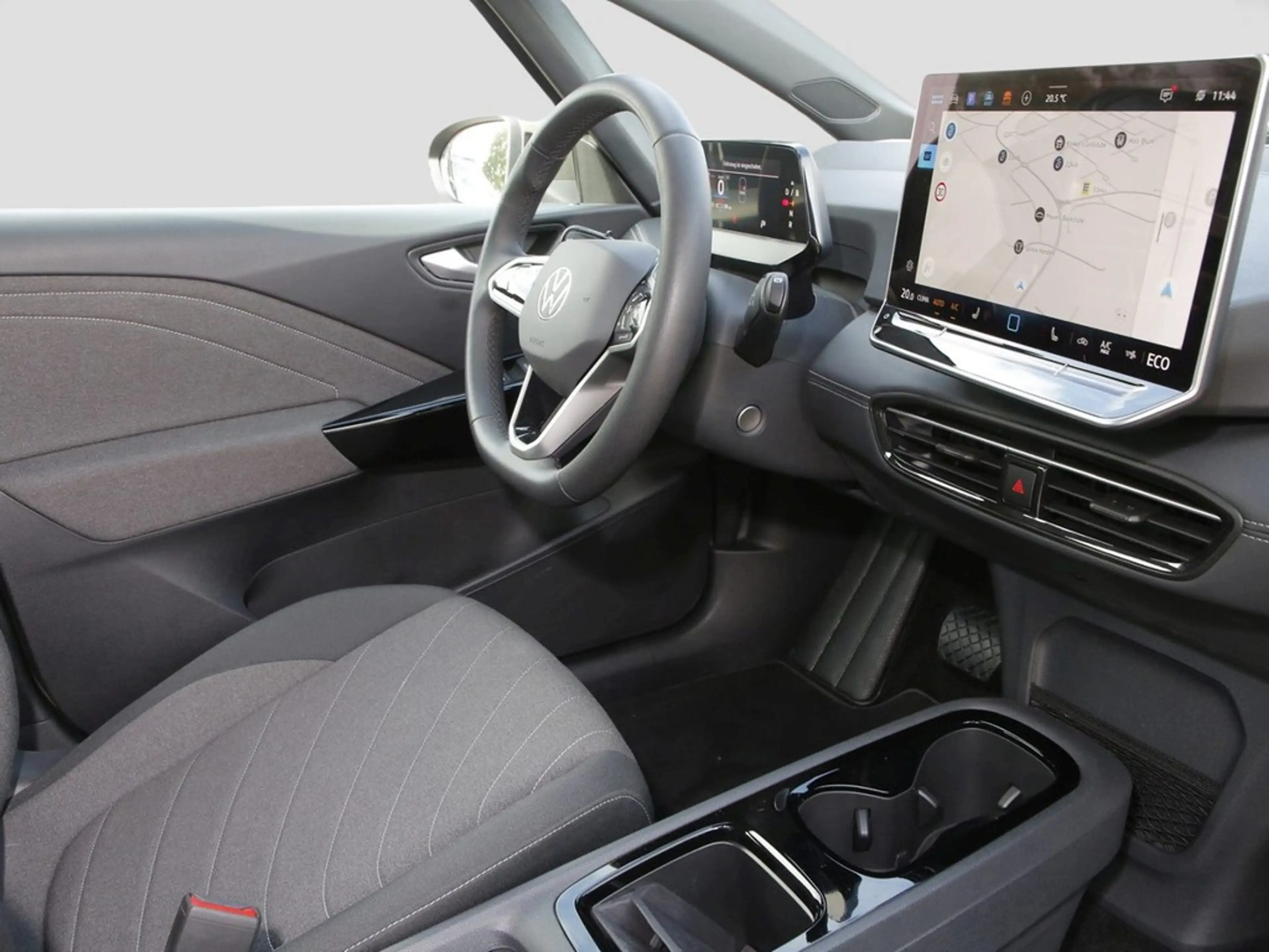 Volkswagen ID.3 Pure 125 kW 19" ACC AHK IQ Drive NAVI — photo 11