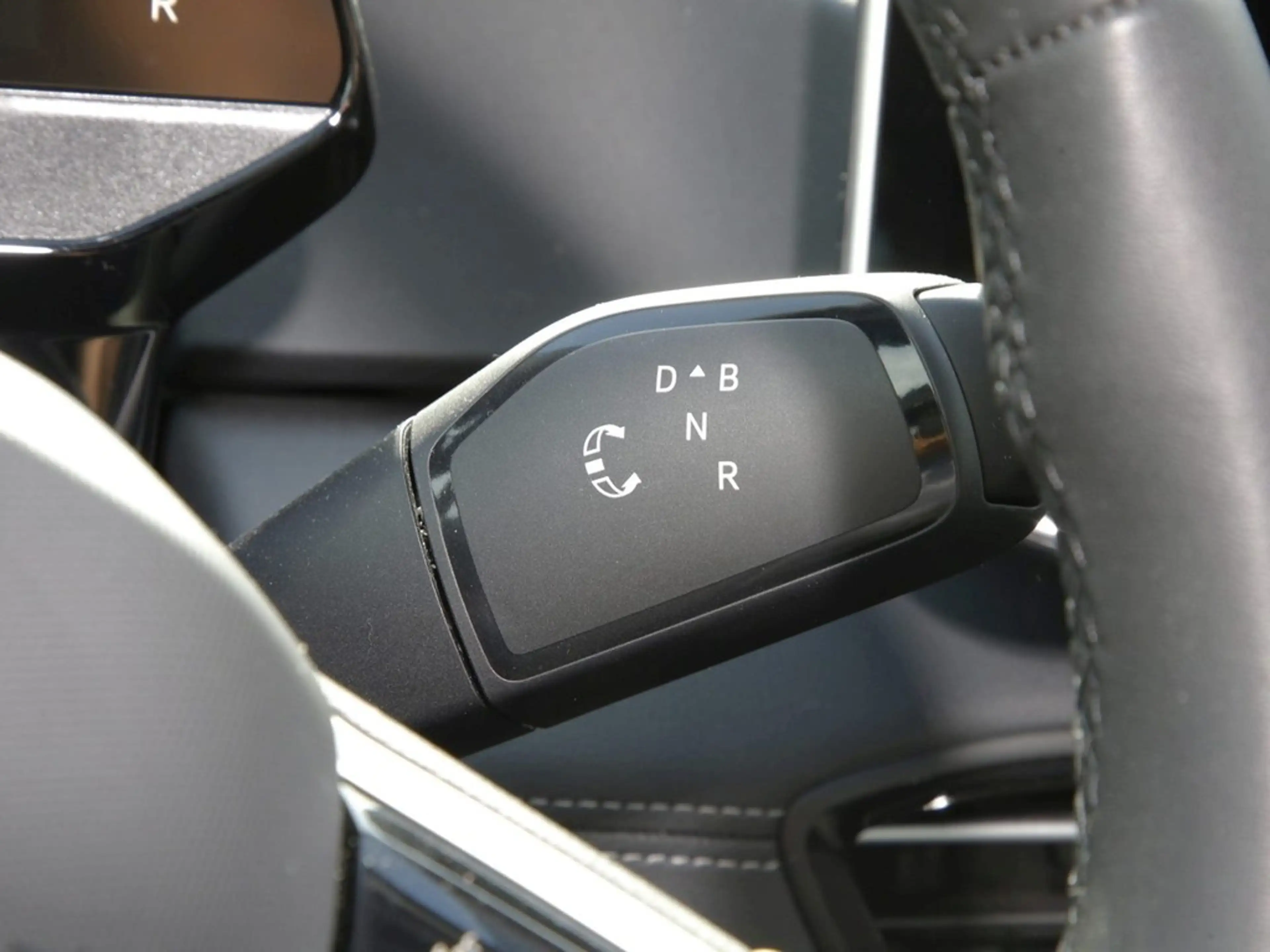 Volkswagen ID.3 Pure 125 kW 19" ACC AHK IQ Drive NAVI — photo 12