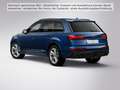 Audi Q7 50 TDI quattro tiptronic S line 7.Sitze/Pano/ Blau - thumbnail 4