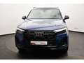Audi Q7 50 TDI quattro tiptronic S line 7.Sitze/Pano/ Blau - thumbnail 21