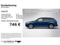 Audi Q7 50 TDI quattro tiptronic S line 7.Sitze/Pano/ Albastru - thumbnail 2
