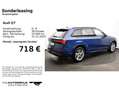 Audi Q7 50 TDI quattro tiptronic S line 7.Sitze/Pano/ Blau - thumbnail 2