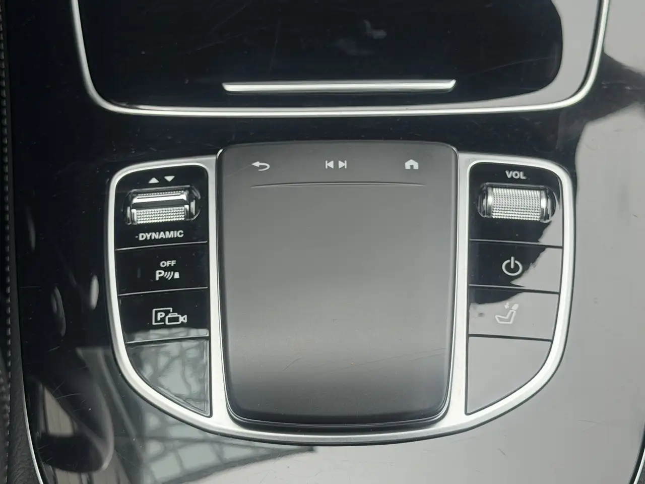 Mercedes-Benz E-Class de Avantgarde Night LED Distronic Kamera, миниатюра 24