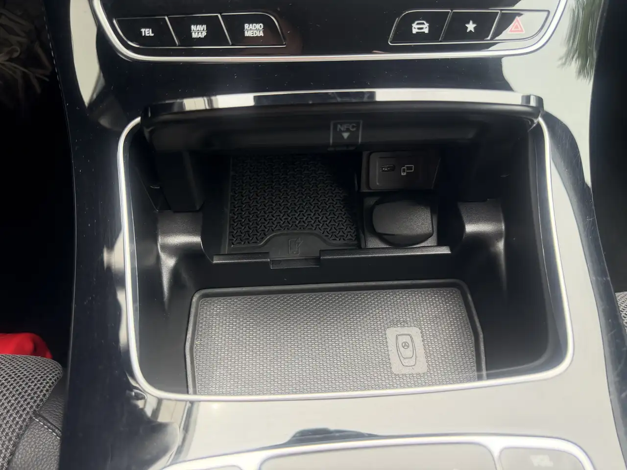 Mercedes-Benz E-Class de Avantgarde Night LED Distronic Kamera, миниатюра 23