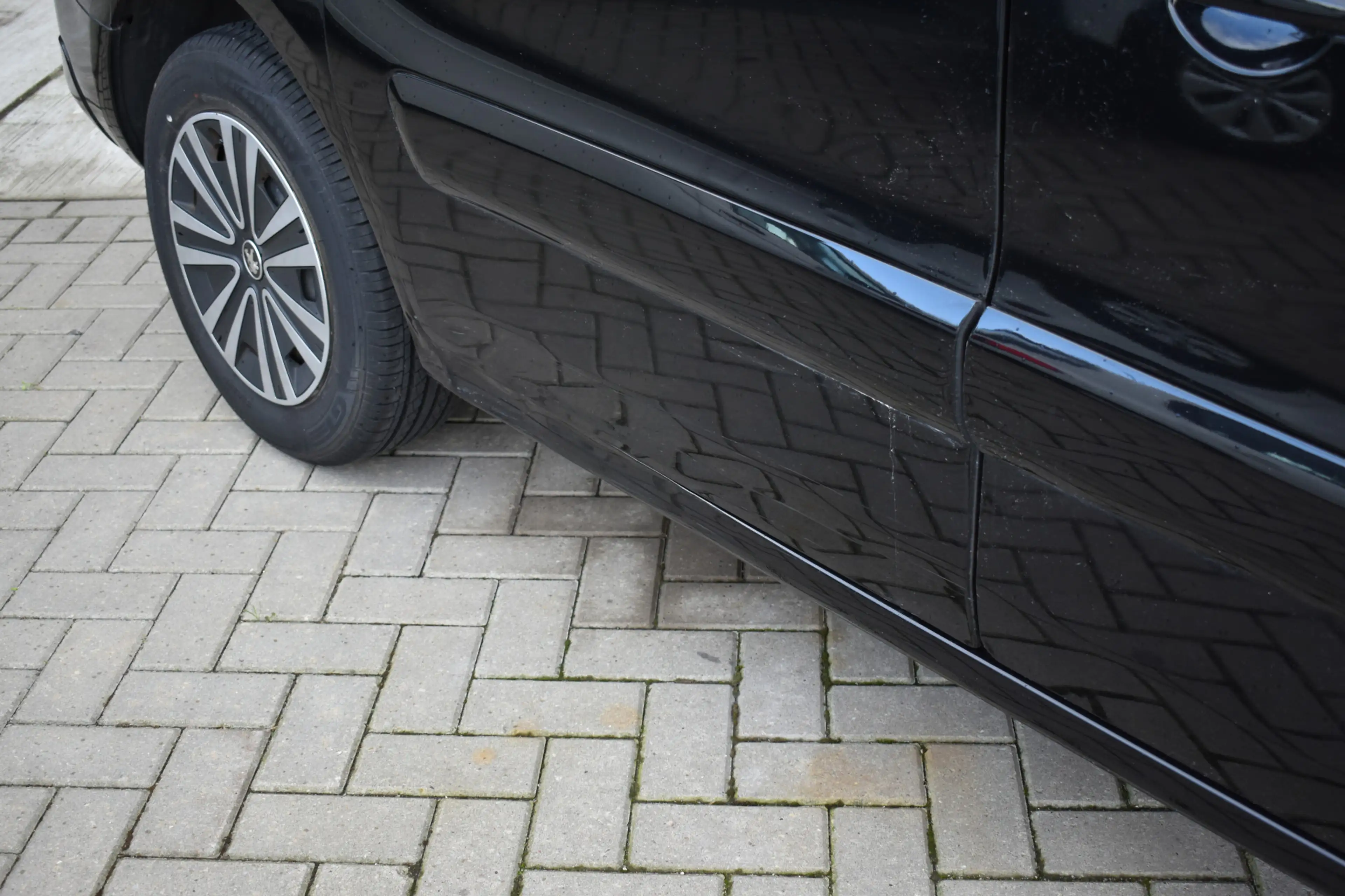 Peugeot Partner 120 1.6 BlueHDi 100 L1 Premium Pack — photo 7