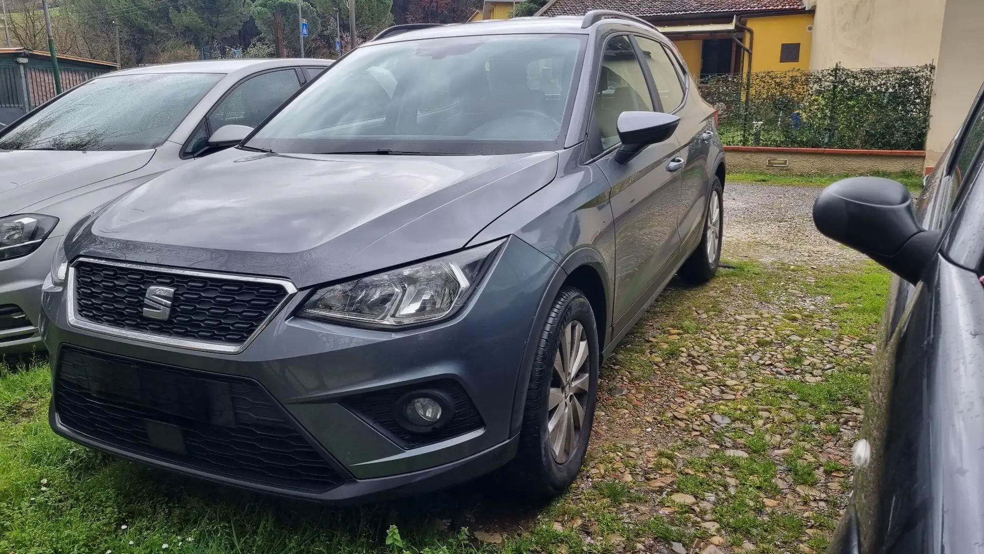 SEAT Arona 1.6 tdi Style 95cv - 1