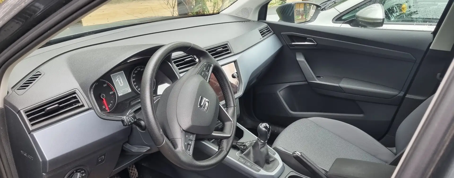 SEAT Arona 1.6 tdi Style 95cv - 2