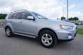 Mitsubishi Outlander 2,2 DI-D LP Intense+ Grau - thumbnail 4