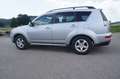 Mitsubishi Outlander 2,2 DI-D LP Intense+ Grau - thumbnail 10