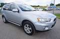 Mitsubishi Outlander 2,2 DI-D LP Intense+ Grau - thumbnail 27