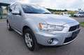 Mitsubishi Outlander 2,2 DI-D LP Intense+ Grau - thumbnail 3