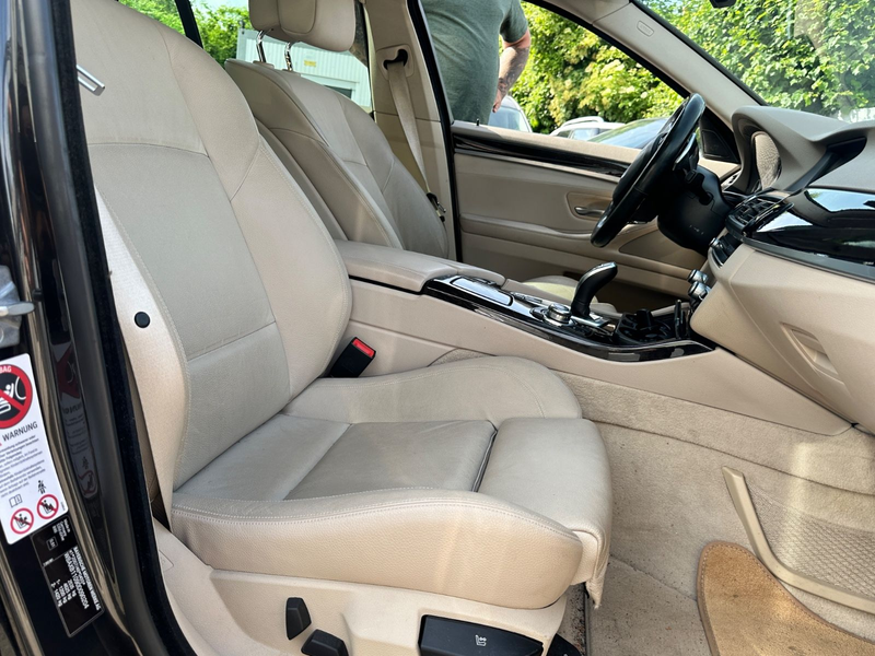 BMW 535 d xDrive Touring * HeadUp* Leder * Bi-Xenon* — photo 5
