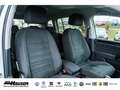 Volkswagen Touran Highline 1.5 TSI DSG EL. HECKKL. NAVI KAMERA ACC L Weiß - thumbnail 9