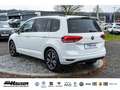 Volkswagen Touran Highline 1.5 TSI DSG EL. HECKKL. NAVI KAMERA ACC L Weiß - thumbnail 3