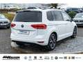 Volkswagen Touran Highline 1.5 TSI DSG EL. HECKKL. NAVI KAMERA ACC L Weiß - thumbnail 4