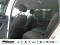 Volkswagen Touran Highline 1.5 TSI DSG EL. HECKKL. NAVI KAMERA ACC L Weiß - thumbnail 9