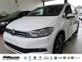 Volkswagen Touran Highline 1.5 TSI DSG EL. HECKKL. NAVI KAMERA ACC L Weiß - thumbnail 1