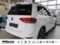 Volkswagen Touran Highline 1.5 TSI DSG EL. HECKKL. NAVI KAMERA ACC L Weiß - thumbnail 3
