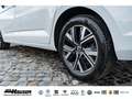 Volkswagen Touran Highline 1.5 TSI DSG EL. HECKKL. NAVI KAMERA ACC L Weiß - thumbnail 6
