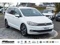 Volkswagen Touran Highline 1.5 TSI DSG EL. HECKKL. NAVI KAMERA ACC L Weiß - thumbnail 5