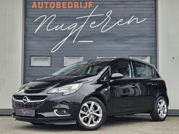 1.0 Turbo Online Edition|Navigatie|PDC achter|LMV|