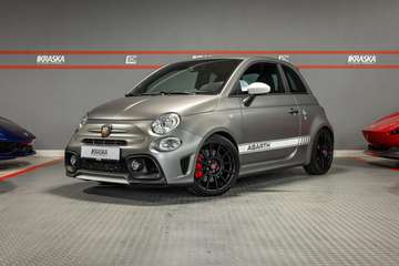 esseesse 70 Years BEATS BREMBO AKRAPOVIC