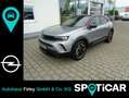Opel Mokka e GS Line Silber - thumbnail 1