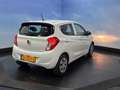 Opel Karl 1.0 ecoFLEX Edition Airco, Cruise, Bluetooth Wit - thumbnail 3