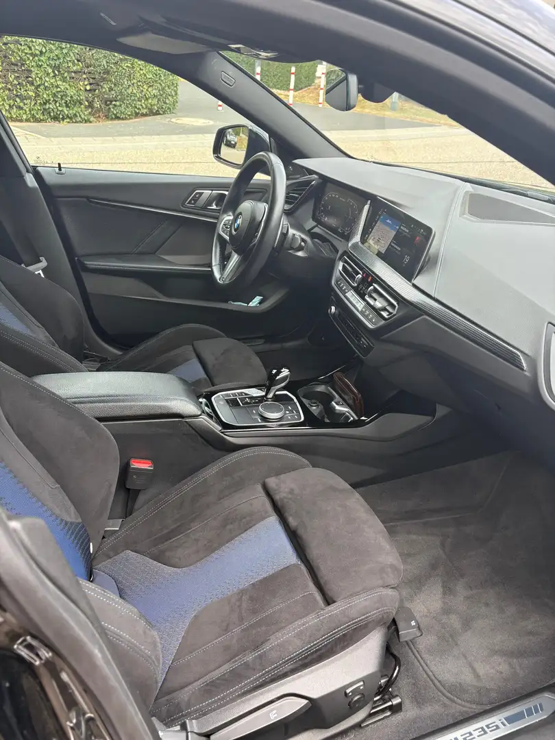 BMW 235 M235i xDrive Edition Colorvision Schwarz - 2