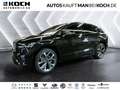 Skoda Enyaq RS MAXX PANO AHZV CANTON SOUNDSYSTEM HUD LED Zwart - thumbnail 1