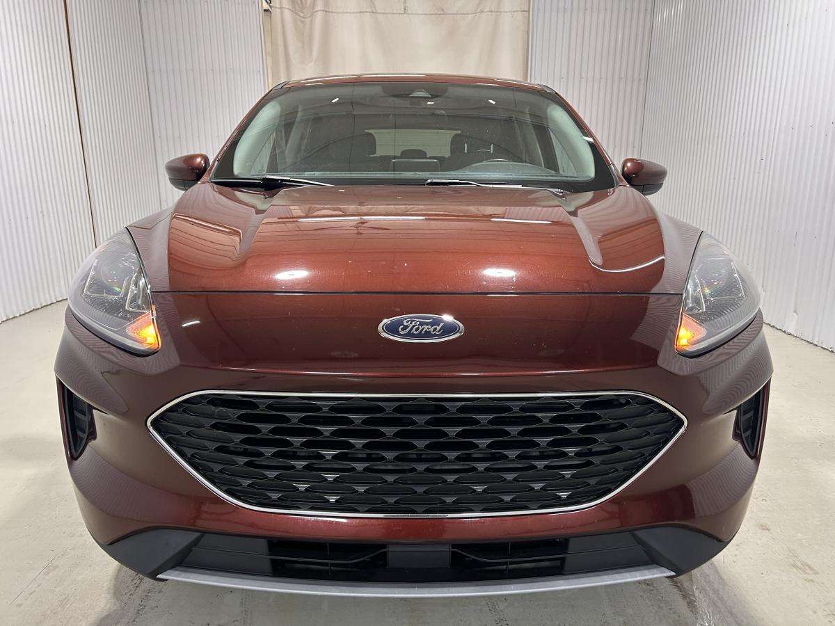 2021 Ford Escape SE hybride AWD Bluetooth Mags — снимка 1