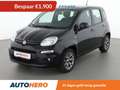 Fiat Panda 1.2 Lounge Zwart - thumbnail 1