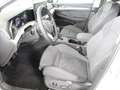 Volkswagen Golf Life TDI Weiß - thumbnail 3