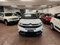 Citroen C5 Aircross C5 Aircross 1.2 puretech Feel Bianco - thumbnail 4