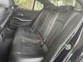 BMW 330 eA ** GARANTIE + TOIT OUVRANT + PACK M + LASER *** Чёрный - thumbnail 12