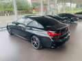 BMW 330 eA ** GARANTIE + TOIT OUVRANT + PACK M + LASER *** Чёрный - thumbnail 8