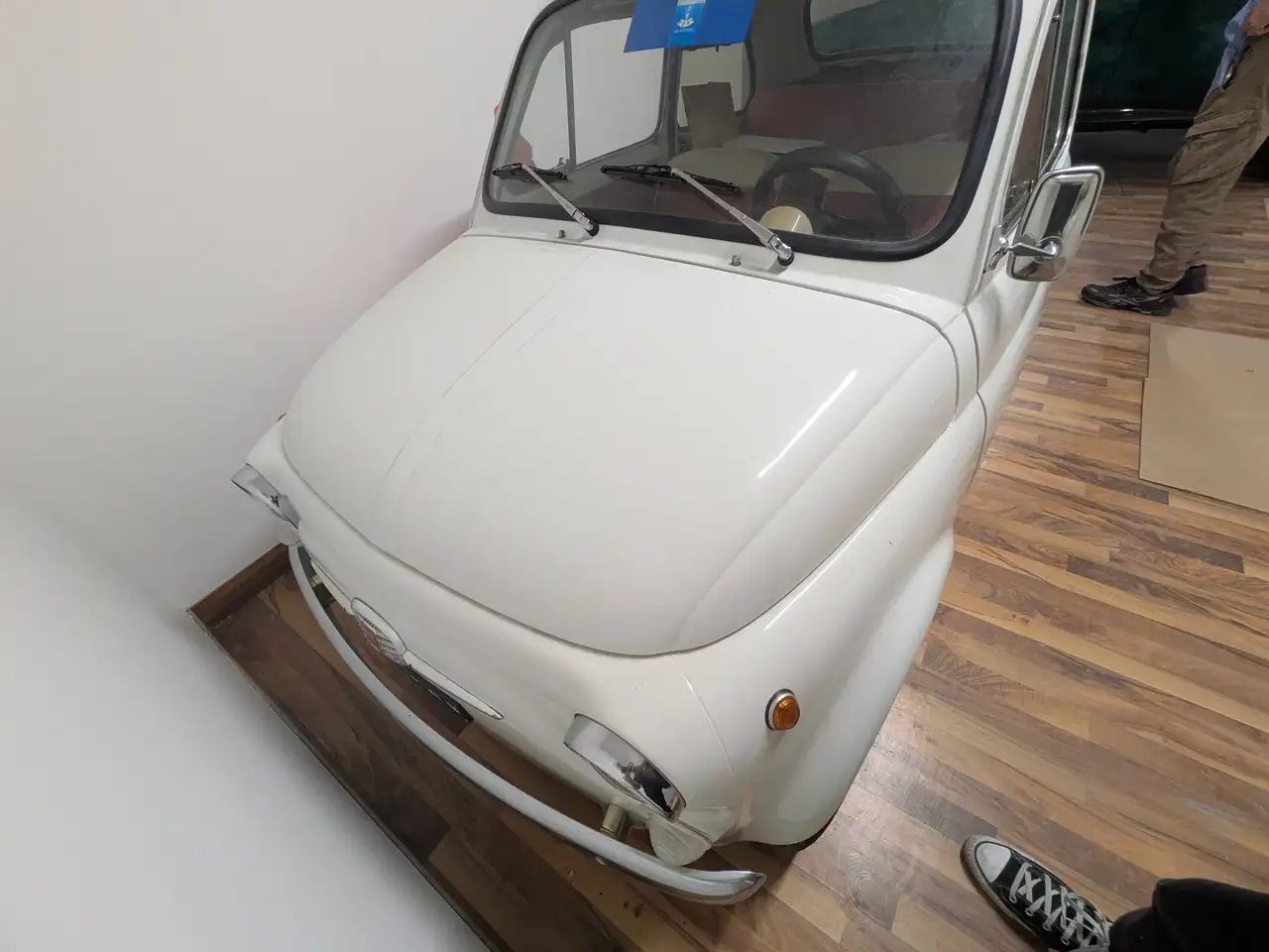 Fiat 500L, foto 4