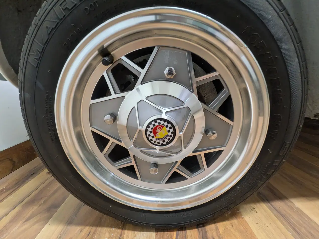 Fiat 500L, foto 2