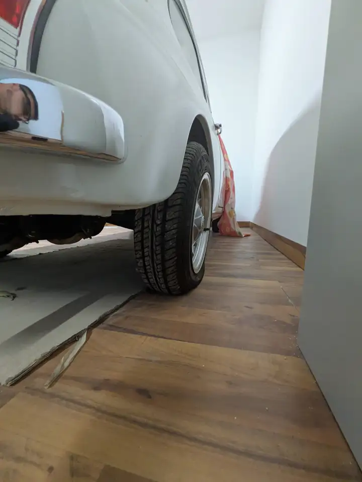Fiat 500L, foto 10