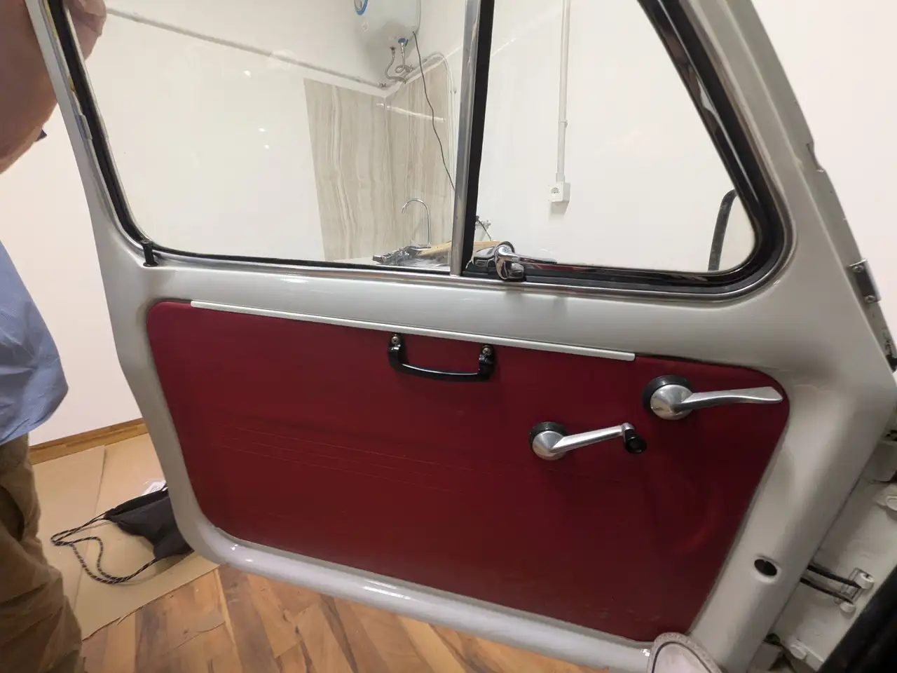 Fiat 500L, foto 9