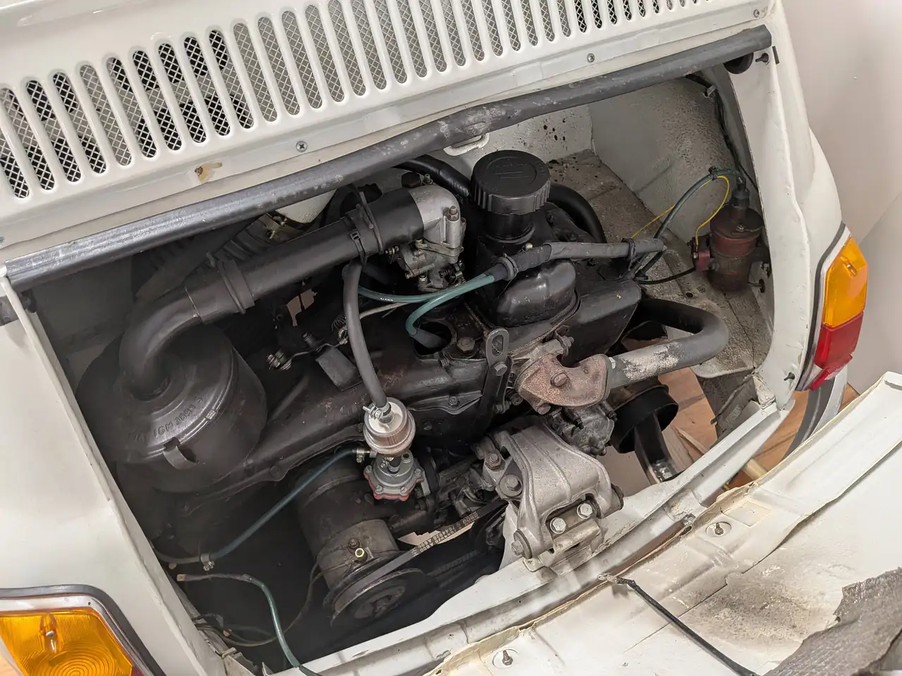 Fiat 500L, foto 12