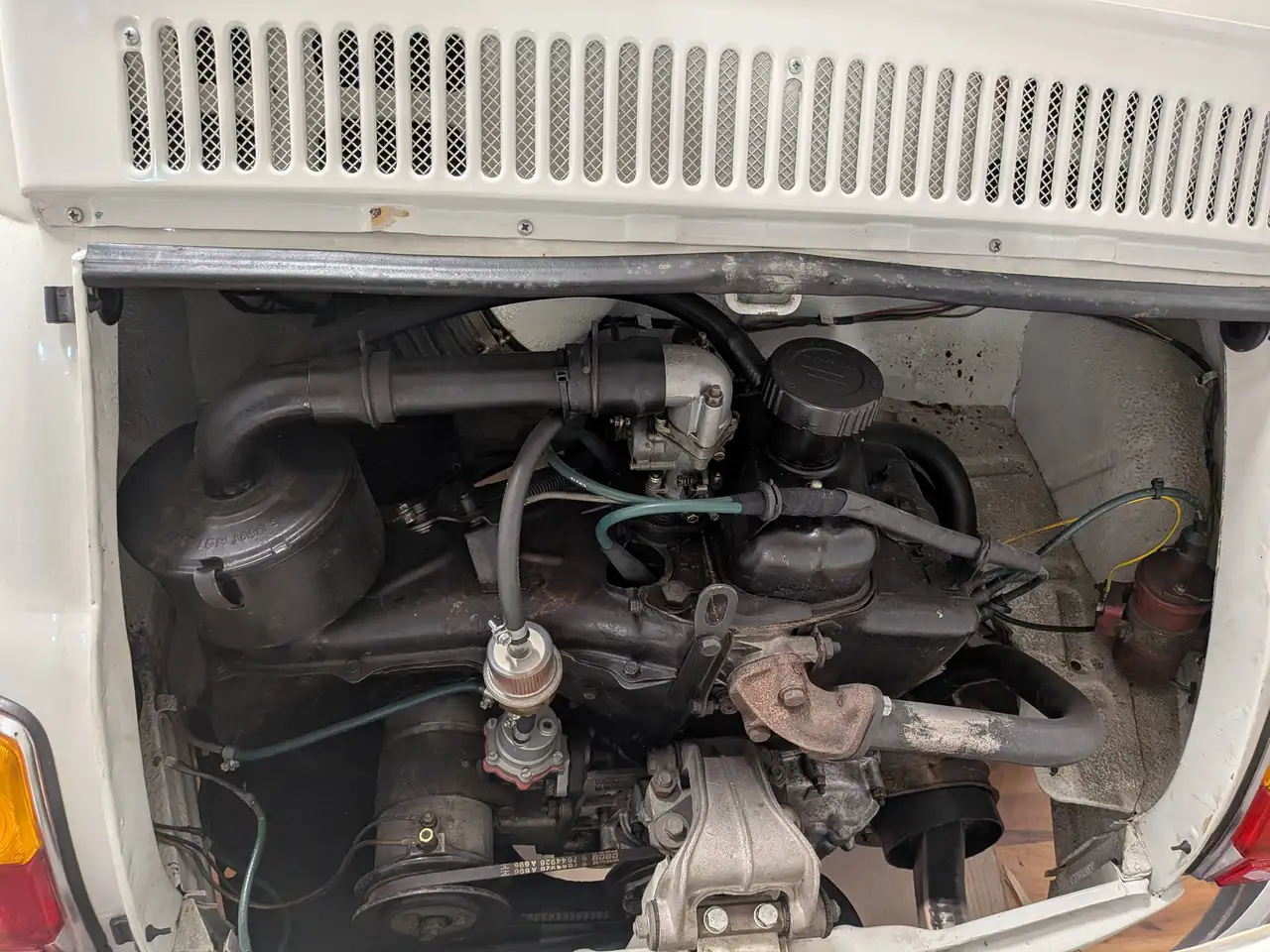 Fiat 500L, foto 5