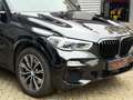 BMW X5 XDrive45e M-sport |MEMORY|HEADUP|KEYLESS|PANO|LEER Zwart - thumbnail 8