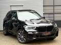 BMW X5 XDrive45e M-sport |MEMORY|HEADUP|KEYLESS|PANO|LEER Zwart - thumbnail 10