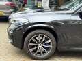 BMW X5 XDrive45e M-sport |MEMORY|HEADUP|KEYLESS|PANO|LEER Zwart - thumbnail 5