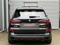 BMW X5 XDrive45e M-sport |MEMORY|HEADUP|KEYLESS|PANO|LEER Zwart - thumbnail 11