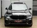BMW X5 XDrive45e M-sport |MEMORY|HEADUP|KEYLESS|PANO|LEER Zwart - thumbnail 7